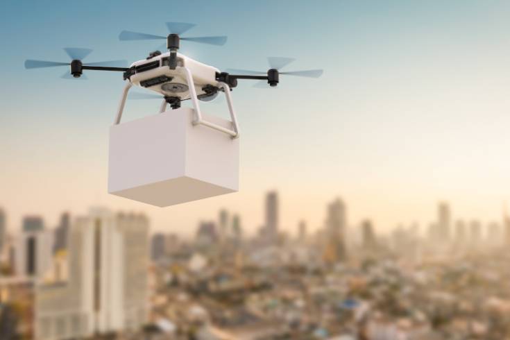 Nowe narzędzie usprawni pracę operatorów dronów