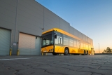Solaris z nowym kontraktem na dostawę autobusów elektrycznych do Szwecji