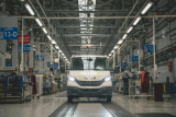 Zakład IVECO z nagrodą główną w plebiscycie Factories of the Future Awards 2022