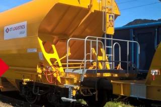 Nowe wagony dla dywizji kolejowej OT Logistics poszerzą ofertę transportu produktów agro