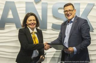 Technologie kosmiczne w gdańskim porcie, czyli Space3ac nabiera tempa