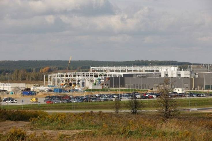 Dąbrowa Górnicza gotowa na nowe inwestycje