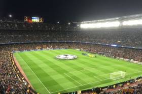 FedEx oficjalnym sponsorem UEFA Champions League!