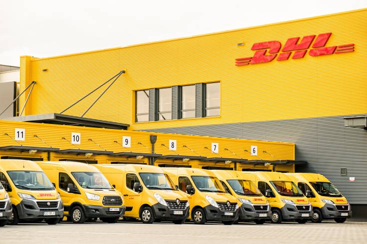  DHL Express Poland z kolejnym obiektem z certyfikatem TAPA „A”