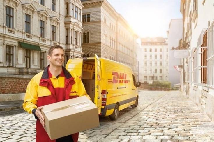 DHL Express ogłasza korektę stawek na 2017 r.