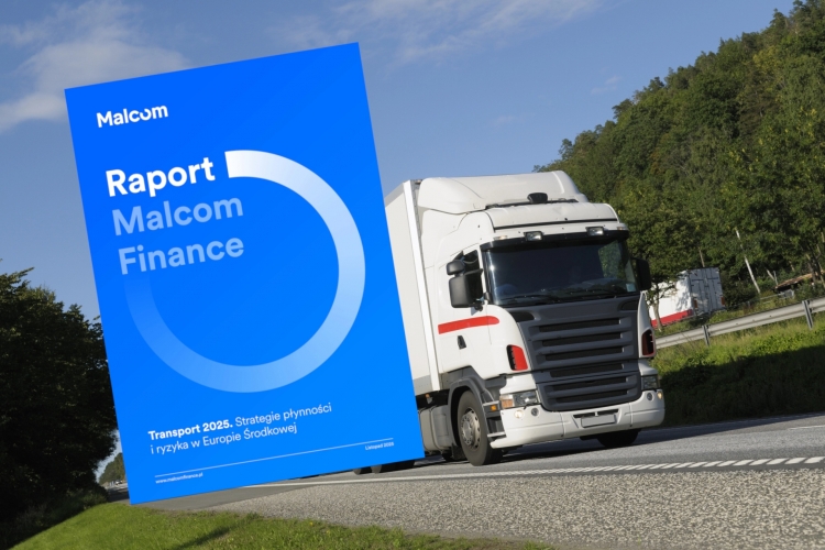 Przewoźnicy z Polski, Czech i Słowacji nie ufają polskim zleceniodawcom?