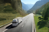 Podniesienie opłat drogowych w krajach UE nowym wyzwaniem dla firm transportowych