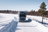 Volvo Trucks testuje ciężarówki zasilane wodorem na drogach publicznych