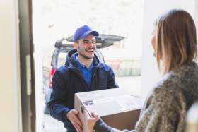 Jakość usług logistycznych - rozwiązania wykorzystywane w ostatniej mili