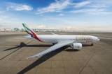 Emirates SkyCargo zwiększa obecność w Indiach, wdrażając dwa dodatkowe samoloty frachtowe