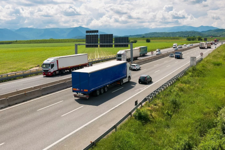 Rok po wprowadzeniu kolejnych zasad w Pakiecie Mobilności