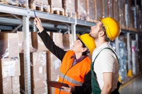 Bezpieczeństwo a funkcjonalność procesów logistycznych w wybranym przedsiębiorstwie