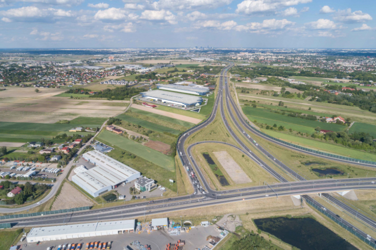 Spółka Terramar nowym najemcą w Panattoni Park Pruszków VI