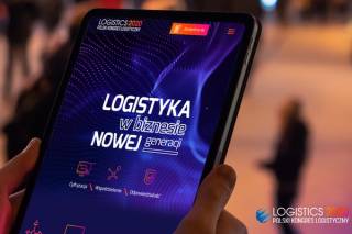 Polski Kongres Logistyczny LOGISTICS już w maju