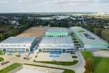Nowy etap MLP Business Park Poznań