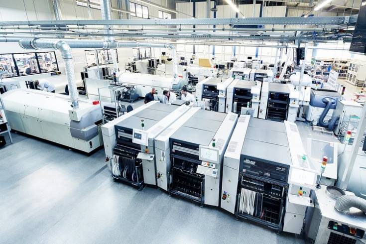 Fideltronik Poland zainwestuje 90 milionów złotych w nowoczesną fabrykę elektroniki