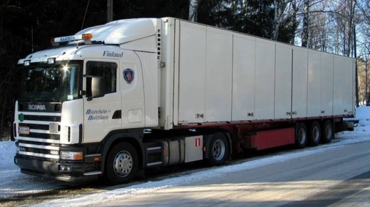 Poziom konkurencyjności przedsiębiorstw świadczących usługi logistyczne w zakresie transportu chłodniczego