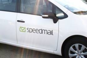 Speedmail wygrał kolejny przetarg na usługi pocztowe 