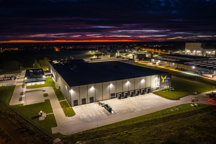 Estetyka magazyn&oacute;w i korzyści biznesowe