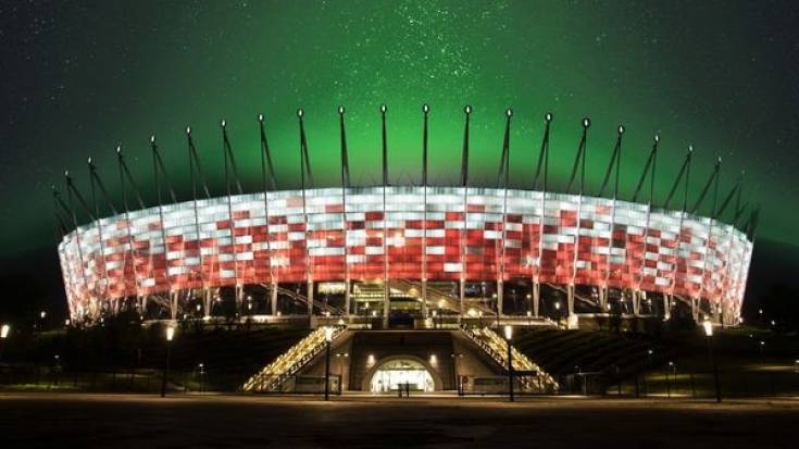 PROCON/POLZAK 2014 na Stadionie Narodowym już za niecały miesiąc