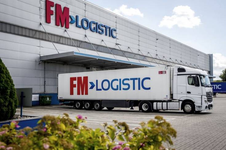 FM Logistic z najnowocześniejszym TMS na rynku