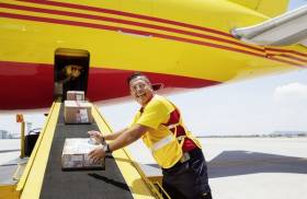 Bezpieczeństwo w DHL Express Polska