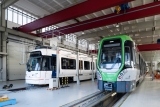 PESA przejmuje100% udziałów niemieckiego producenta tramwajów