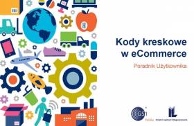 Poradnik "Kody kreskowe w eCommerce" już dostępny!