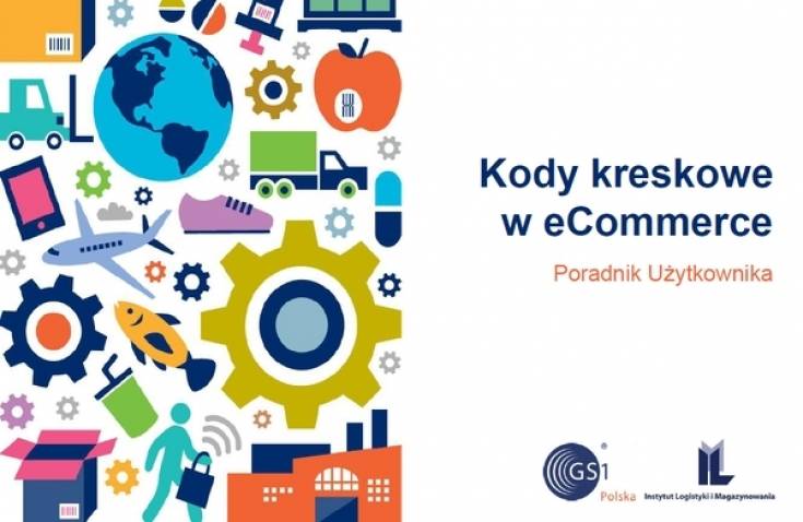 Poradnik &quot;Kody kreskowe w eCommerce&quot; już dostępny!