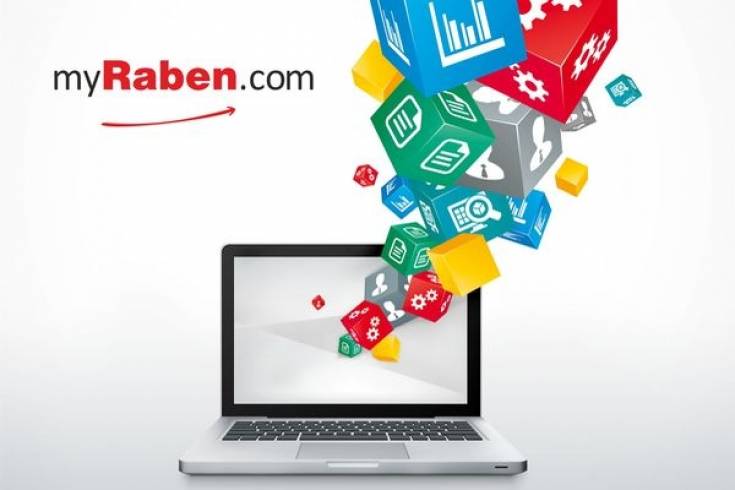 myRaben.com - jeden system, wiele możliwości