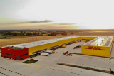 DHL z nowym Międzynarodowym Centrum Logistycznym w Poznaniu