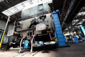 PKP CARGO uruchamia pionierski projekt produkcji wagonów towarowych
