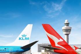 Australia w ofercie KLM