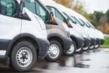 Floty ciężarowe i osobowe w Polsce w raporcie DKV Mobility