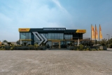 DHL opens next-gen Innovation Center and builds a state-of-the-art contract logistics warehouse in Dubai