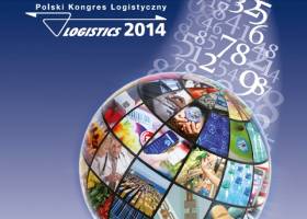 14 do 16 maja: Polski Kongres Logistyczny LOGISTICS 2014