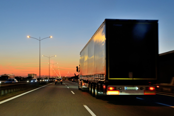 Wielka Brytania wprowadza nowe przepisy. Zmiany dotkną polskie firmy transportowe