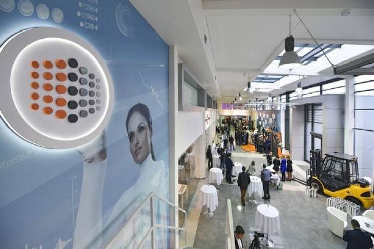 PROMAG S.A. otwiera Centrum Techniki Magazynowej