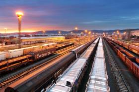 CTL Logistics wdrożył system RailSoft