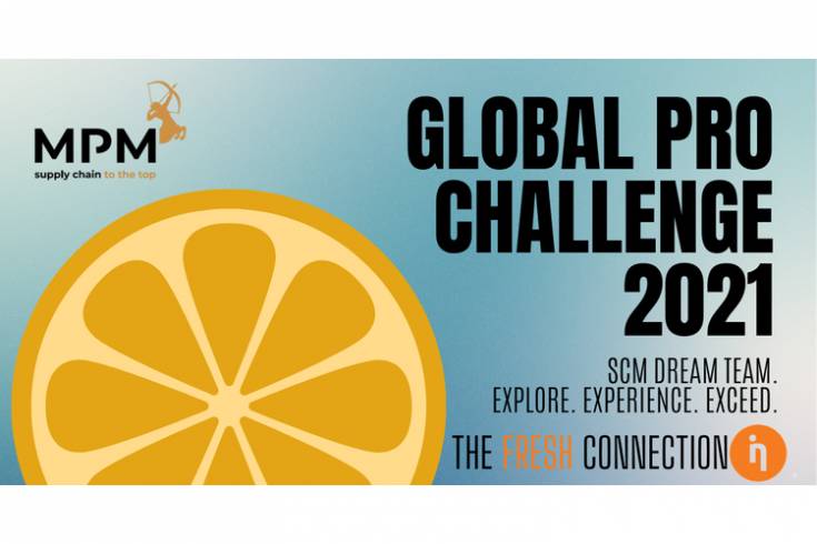 Nowa edycja zawodów Global PRO Challenge 2021
