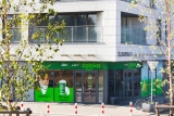 Żabka pierwszą siecią handlową z certyfikatem GS1 GDM w Polsce