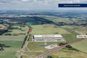 Amazon ogłasza budowę nowego centrum logistyki e-commerce w Kołbaskowie 