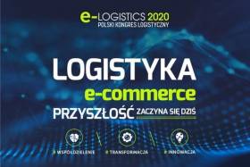 Pierwsza w branży wirtualna konferencja - e-Logistics 2020 LIVE - już za nami