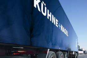Kuehne + Nagel wprowadza dwa nowe produkty
