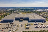 Case study: Partnerstwo FM Logistic i GROHE - efektywna logistyka okołoprodukcyjna
