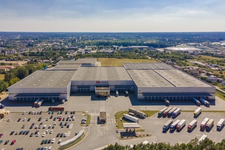 Case study: Partnerstwo FM Logistic i GROHE - efektywna logistyka okołoprodukcyjna