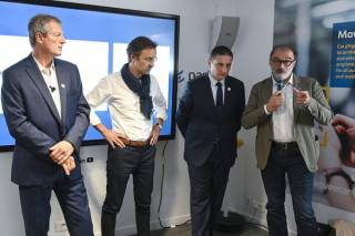 GEFCO wprowadza dwie innowacyjne usługi phygitalowe