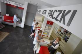 Poczta Polska zaprasza startupy do współpracy