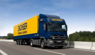 European Logistics - wiele dróg i jeden cel 