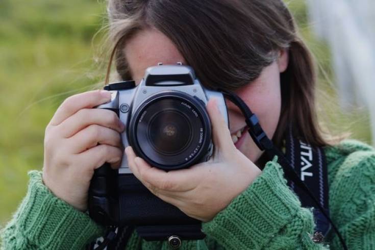 Konkurs fotograficzny dla pracowników i partnerów projektów dofinansowywanych ze środków UE 